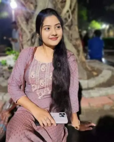 Deeti Tiwari