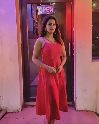 Archna Tiwari