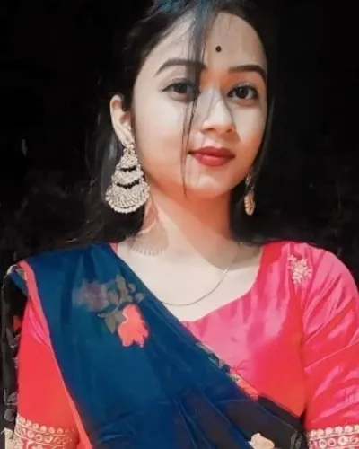 Rinki Sahu
