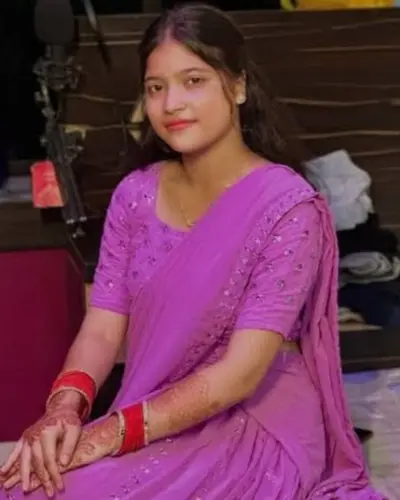 Rekha Jain
