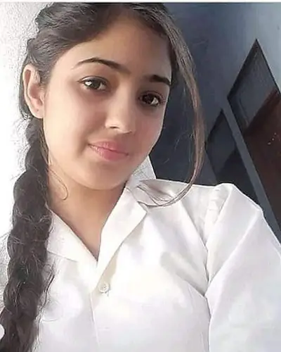 Jagrati Parsai