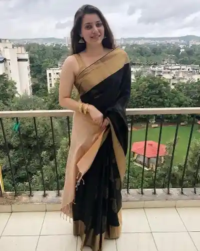 Deepti Sharma