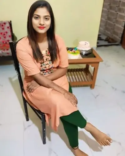 Pooja Sahu